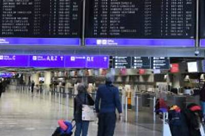 Kanpur Airport's New Terminal Building and Apron Coming Soon