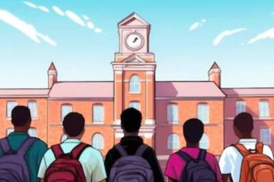 This 309-year-old School In Chennai Is The Oldest In India