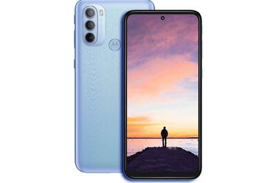 Motorola's Budget Moto G31 Now Available to Purchase in India: Price, Specs