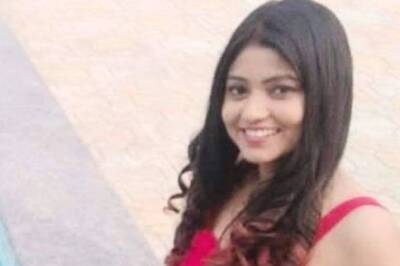 Former Miss India Pari Paswan Says Production Company Shot Porn Video After Drugging Her