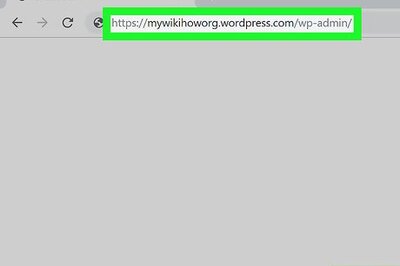 How to Edit a Post Page in WordPress on PC or Mac