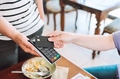 43% Diners Paid Service Charge in AC Restaurants in Last 3 Months, 9% Got it Removed: Survey