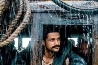 Tumbbad Advance Sales Hint At A Successful Re-Release, 21,000 Tickets Sold
