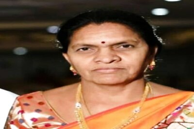 Solipeta Sujatha to be TRS Candidate for Dubbak Bypolls, Congress likely to Announce Ruling Party's Rebel