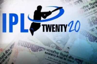 Bombay HC turns down Sony's plea against BCCI