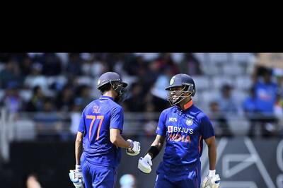 India Tour Of NZ: Will Shikhar Dhawan and Team Roar in The Series Decider?