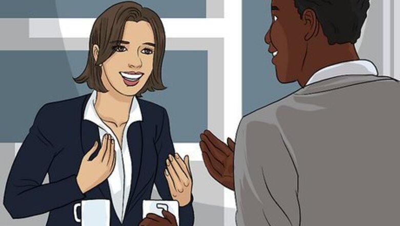 How to Come Up with Good Conversation Topics