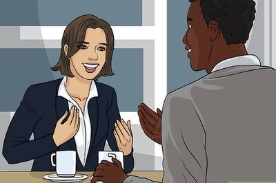 How to Come Up with Good Conversation Topics