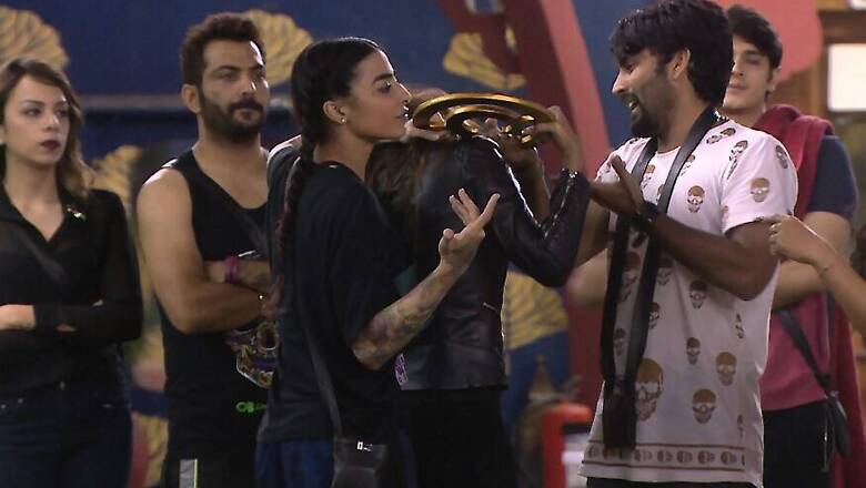 Bigg Boss 10, Day 60: Lopa, Manveer and Bani's Fight for Captaincy Gets Intense