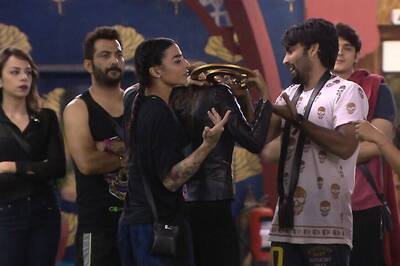 Bigg Boss 10, Day 60: Lopa, Manveer and Bani's Fight for Captaincy Gets Intense