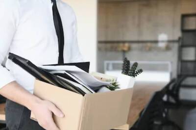 Air India, Vistara Merger May Impact 600 Non-flying Staff: Report