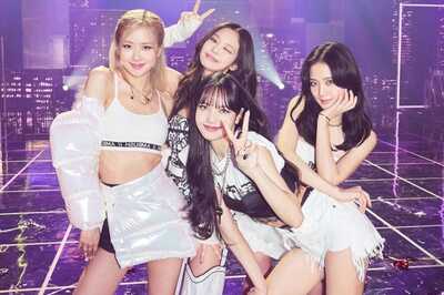 BLACKPINK To Make A Comeback In August, YG Ent Confirms K-pop Group's Plans For World Tour