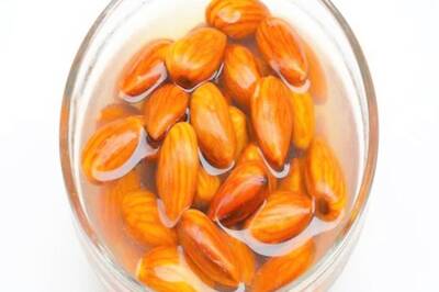 People With These Health Issues Must Avoid Almonds