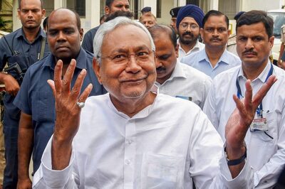 Enter Nitish Kumar in NDA, But 'Uneasy' BJP Not Thrilled at the Prospect of Gaining Ally. Here's Why