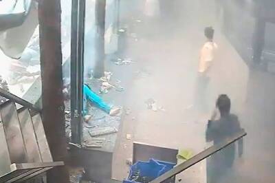 News18 Evening Digest: Bengaluru Blast Suspect Caught on CCTV And Other Top Stories