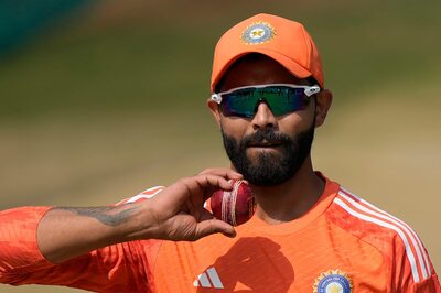 'Cannot Hide and Field, But I Can Work Smartly': Ravindra Jadeja Remains Wary of Injury Spell Ahead of 3rd Test
