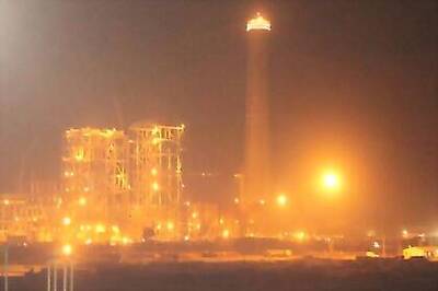 Hindustan Powerprojects achieves COD of unit-I of its Anuppur thermal power plant