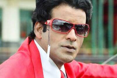 Anurag Kashyap to make a Bhojpuri film with Manoj Bajpayee?