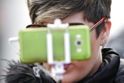 Woman Falls Off Tallest California Bridge While Taking Selfie