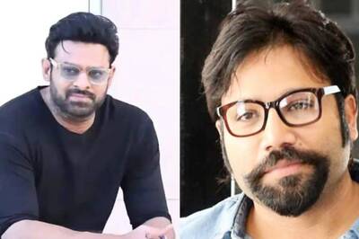Sandeep Reddy Vanga Drops Major Hint About Prabhas' Spirit, Reveals Drama Will Revolve Around 'Police Story'