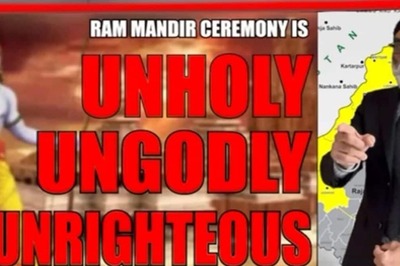 ‘January 22 is Operation Bluestar Against Muslims’: Pannun Issues Threat on Ram Temple Opening