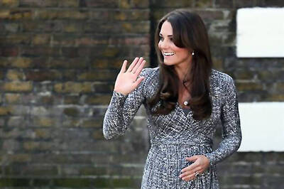Betting heats up on Britain's 'Baby Cambridge'