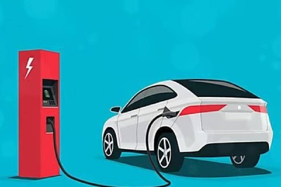 EV Charging Station Count Rises To 12,146 In India; Maharashtra, Delhi Lead The List