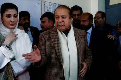 ‘It Was Our Fault’: Nawaz Sharif Says Pakistan Violated 1999 Agreement Signed Between Him, Ex-PM Vajpayee