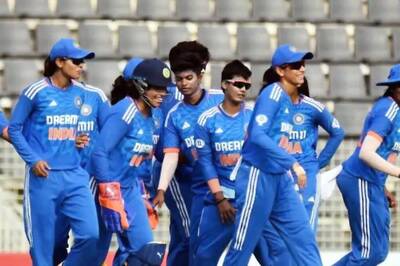 INDW vs BANW: India Aim to Close Out Series in 3rd T20I Against Bangladesh