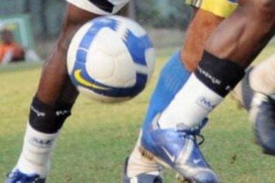 I-League: Sporting beat Churchill Brothers in Goan derby