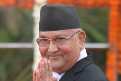 KP Sharma Oli Appointed Nepal's New Prime Minister