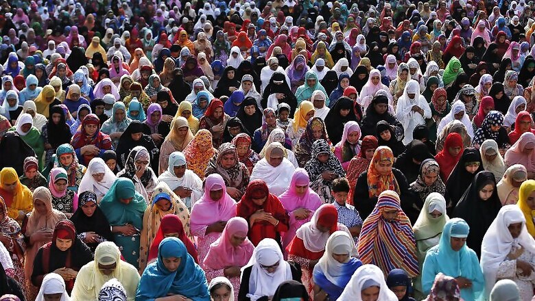 Triple Talaq, Polygamy Protected by Constitution? Centre's Questions in SC