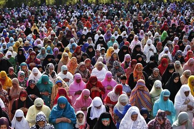 Triple Talaq, Polygamy Protected by Constitution? Centre's Questions in SC