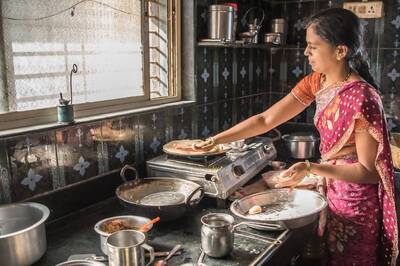 Dietary Diversity Needed for Tackling Nutritional Problems in Women