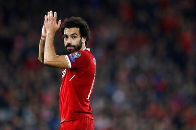 Ian Rush Tells Record-chasing Mohamed Salah That Trophies Mean More Than Goals