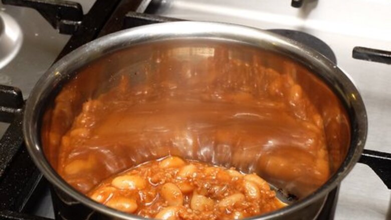 How to Use Leftover Chili