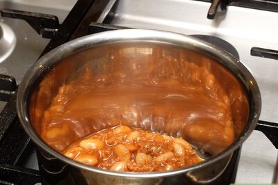 How to Use Leftover Chili