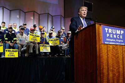 Man Climbs Trump Tower to Meet Billionaire Tycoon, Arrested