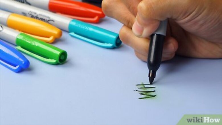 How to Easily Remove Sharpie from Hard Surfaces