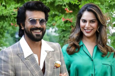 Why Ram Charan And His Wife Upasana Don't Want to Have Kids For Now