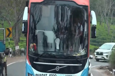 Amid Discord in INDIA Bloc, Congress' 'Bharat Jodo Nyay Yatra' to Enter Bengal