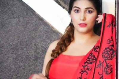 Sapna Choudhary on Death Rumours: Such Reports Trouble Fans, Family