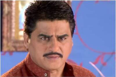 'Dil Chahta Hai' Actor Ayub Khan Opens up on Facing Financial Crunch During Covid