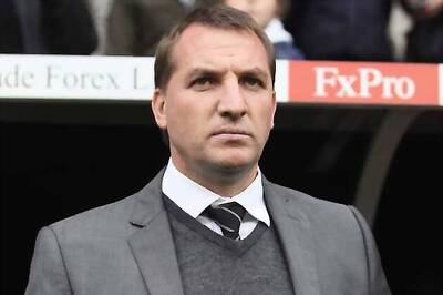 Liverpool didn't defend well enough: Rodgers
