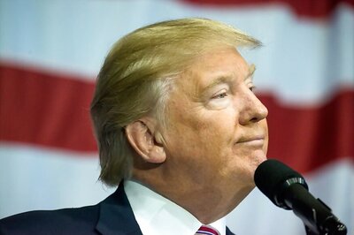 Donald Trump's Hollywood Star Smashed Over Sex Assault Claims