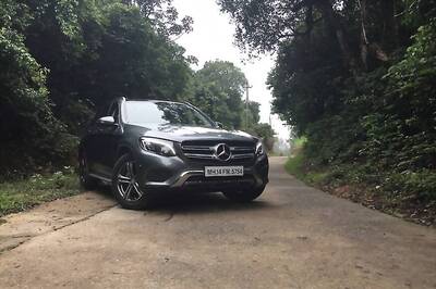 Global Sale for SUVs Rise; Mercedes, Toyota, Honda, Nissan Biggest Gainers