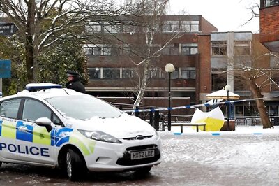 Russia Rejects Claim That Novichok Nerve Agent Stored at its Military Lab