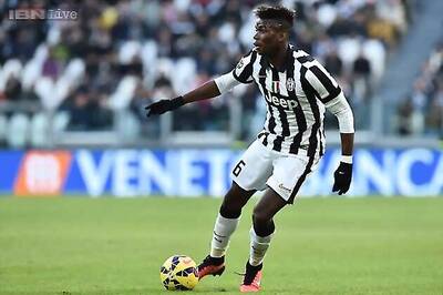Juventus held to a goalless draw at Udinese in Serie A