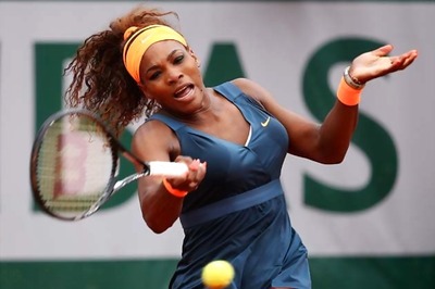 Serena Williams sorry after rape case comments