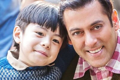 Tubelight Teaser Is Out and Has Got Us Very Excited About Salman Khan's New Film